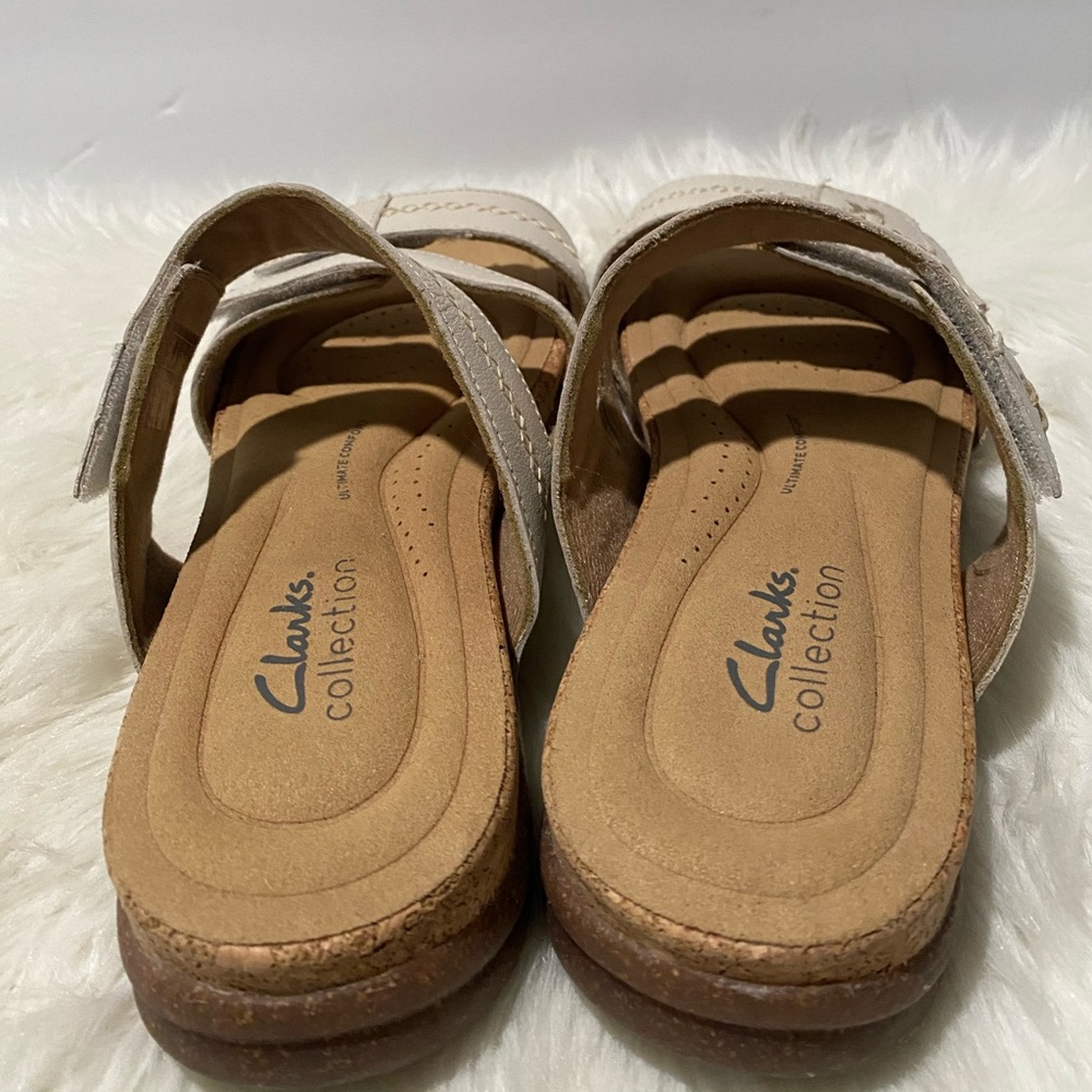 Clarks Collection Sandals - Picture 5 of 6